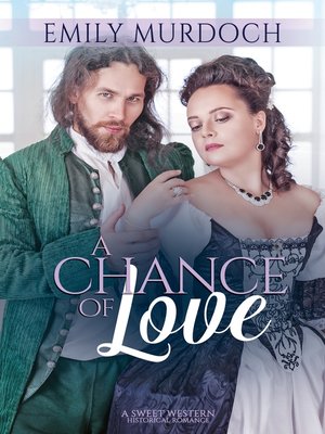 cover image of A Chance of Love